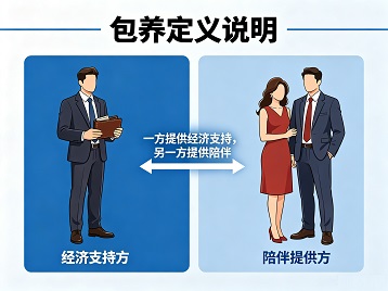 湛河包养违法吗？深度揭秘红线风险注意事项